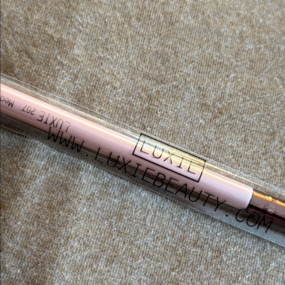 5 new makeup brushes - Picture 10 of 11